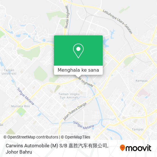 Peta Carwins Automobile (M) S / B 嘉胜汽车有限公司