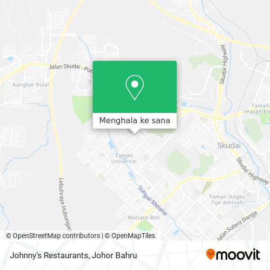 Peta Johnny's Restaurants