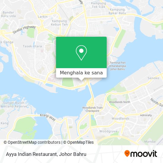 Peta Ayya Indian Restaurant