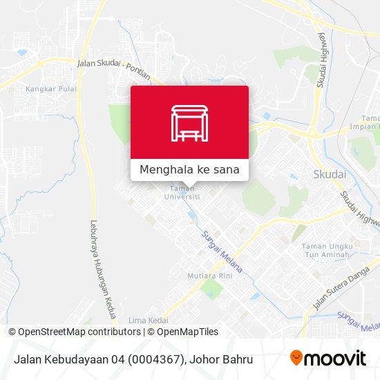 Peta Jalan Kebudayaan 04 (0004367)