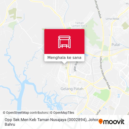 Peta Opp Sek Men Keb Taman Nusajaya (0002894)