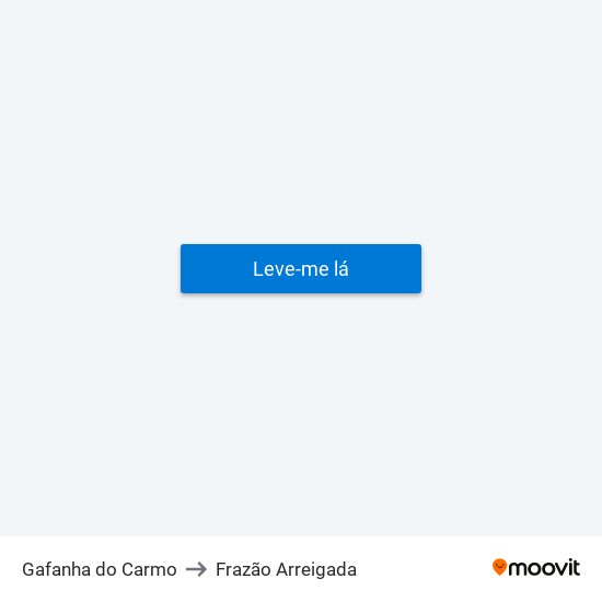 Gafanha do Carmo to Frazão Arreigada map