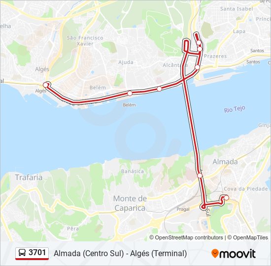 9411 Route: Schedules, Stops & Maps - V. Samaritana / Jd. Estoril - Via  Avenida Rodrigues Alves (Updated)