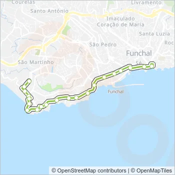02 Bus Line Map