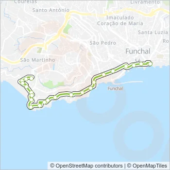 02 Bus Line Map