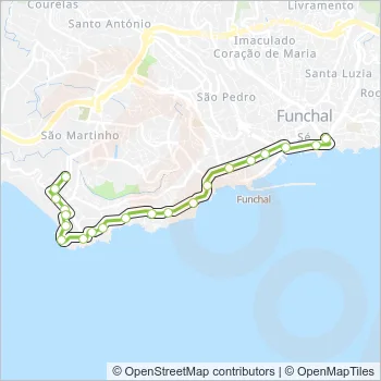 02 Bus Line Map