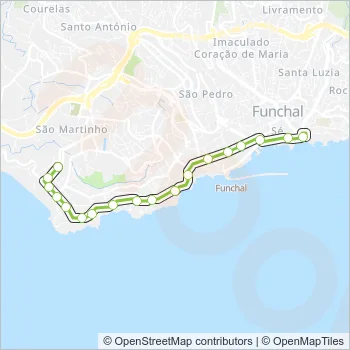 02 Bus Line Map