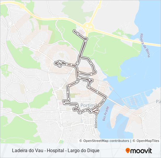 37 Route Schedules Stops Maps Hospital
