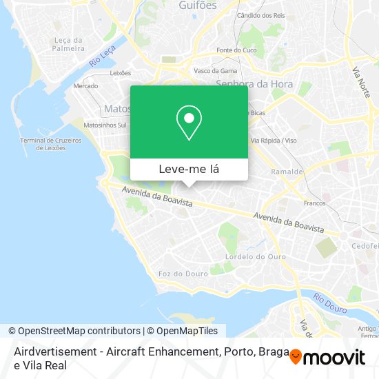 Airdvertisement - Aircraft Enhancement mapa