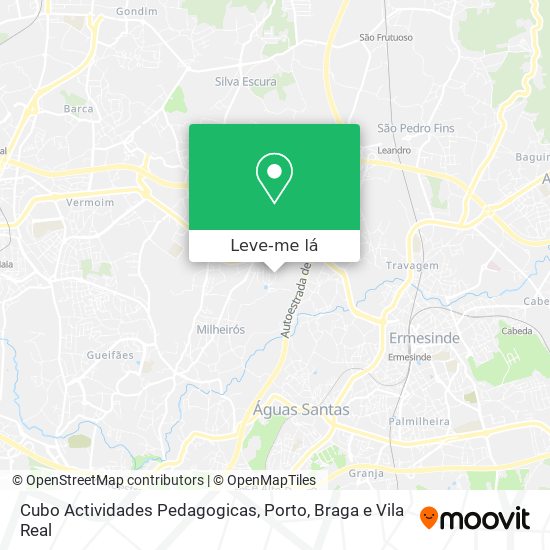 Cubo Actividades Pedagogicas mapa