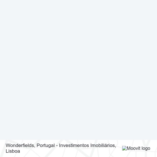 Wonderfields, Portugal - Investimentos Imobiliários mapa