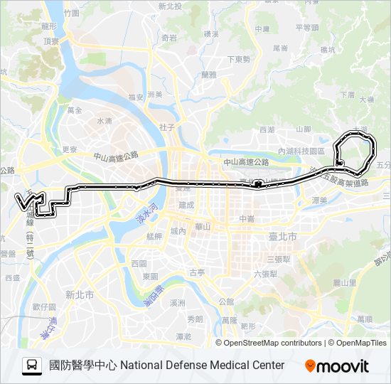 617副的線路圖