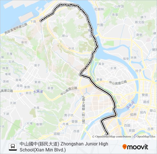 963的線路圖