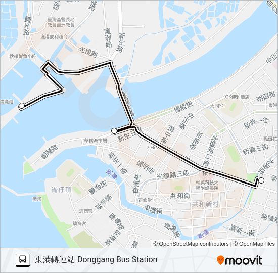 608的線路圖