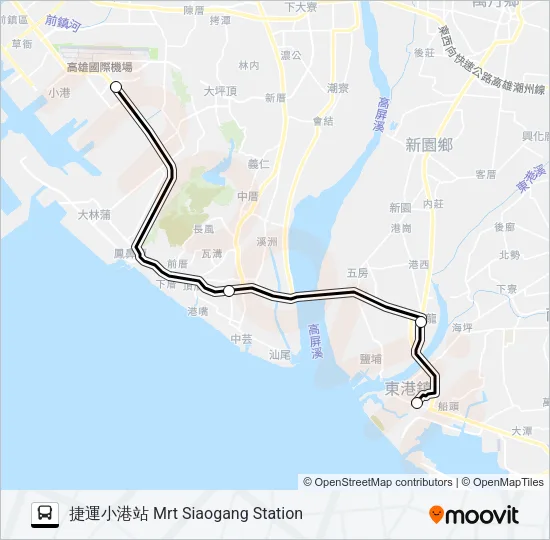 520的線路圖