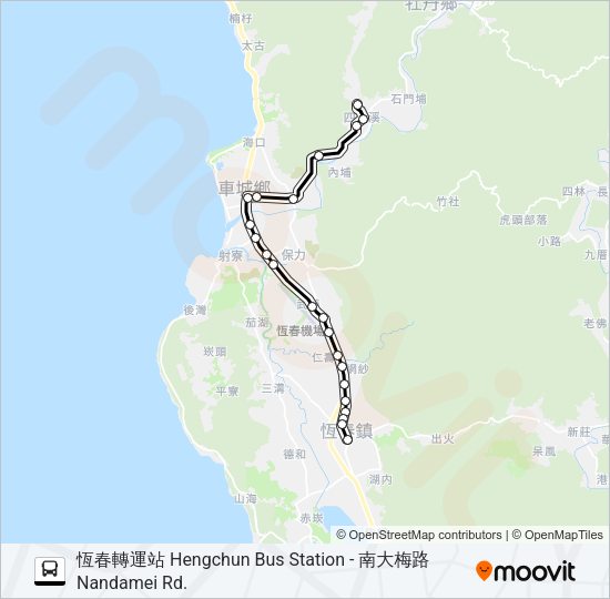 201的線路圖