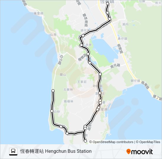 305的線路圖