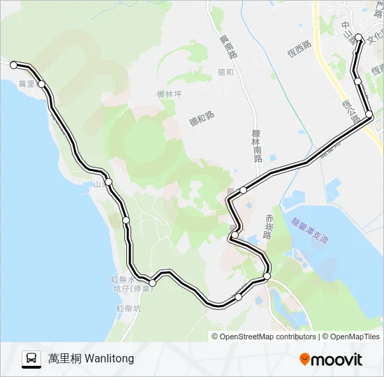 307的線路圖