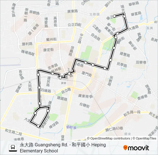505的線路圖