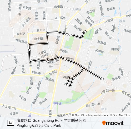 506的線路圖