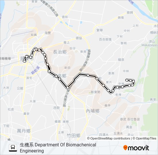 509的線路圖