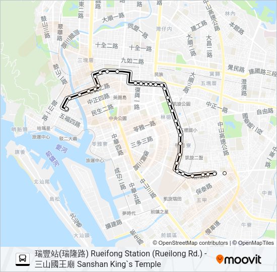 82的線路圖