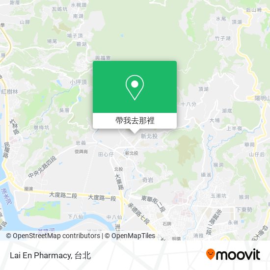Lai En Pharmacy地圖