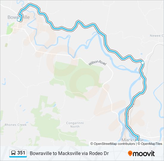 Mapa de 351 de 