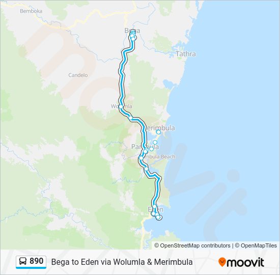 890-route-schedules-stops-maps-bega-updated