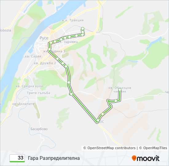 Маршрут 33. Маршрут 33 автобуса Владимир на карте. Маршрут автобуса 33с во Владимире. Маршрут 33 автобуса Чебоксары.