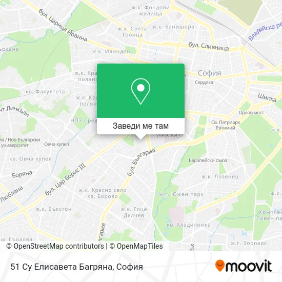 51 Су Елисавета Багряна карта