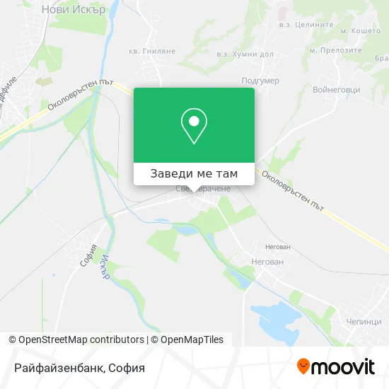 Райфайзенбанк карта