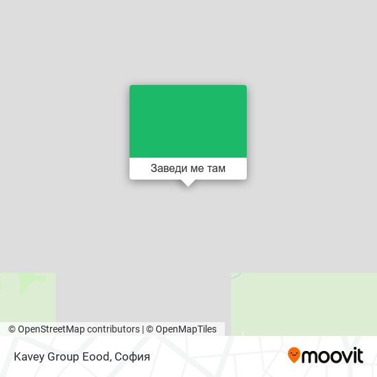 Kavey Group Eood карта