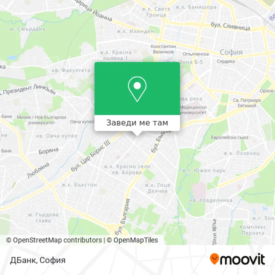 ДБанк карта