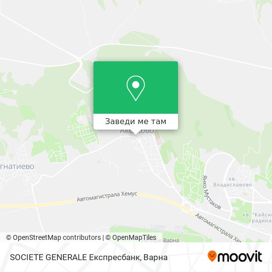 SOCIETE GENERALE Експресбанк карта