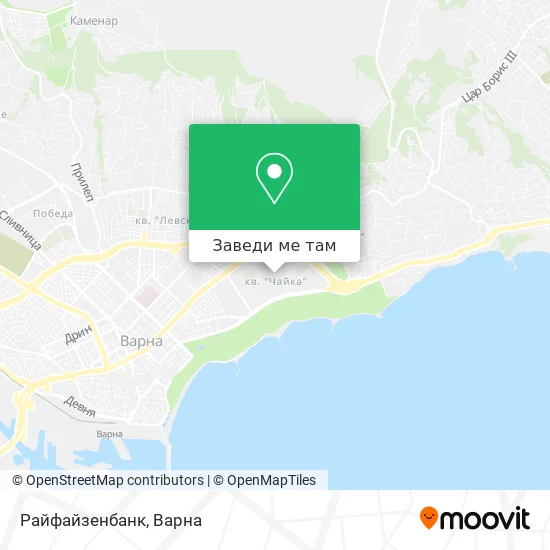 Райфайзенбанк карта