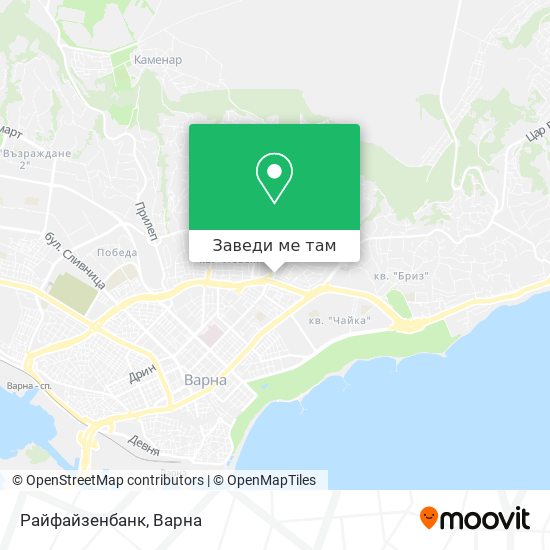 Райфайзенбанк карта
