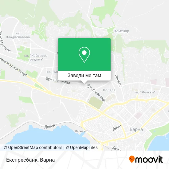 Експресбанк карта