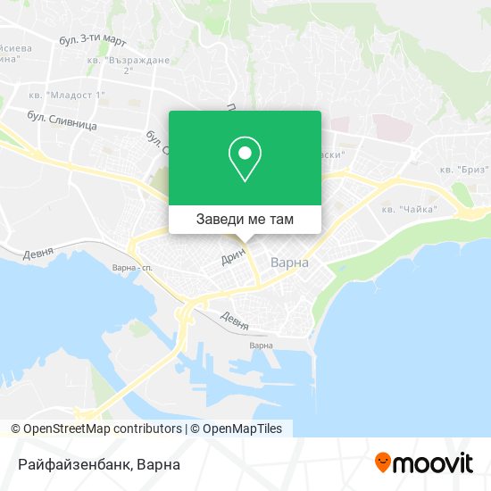 Райфайзенбанк карта