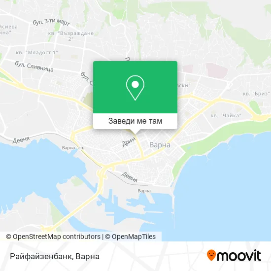 Райфайзенбанк карта
