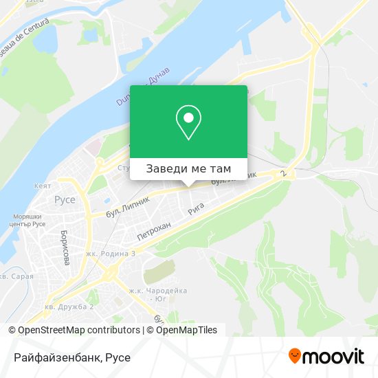 Райфайзенбанк карта