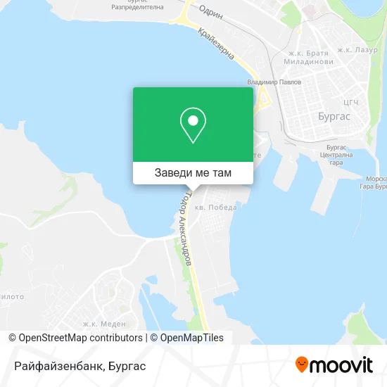 Райфайзенбанк карта