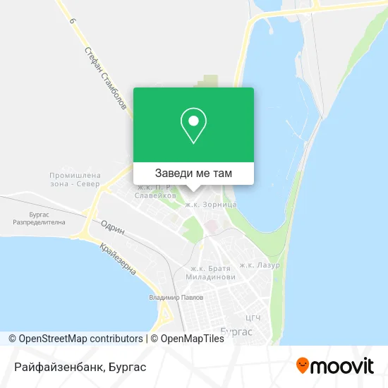 Райфайзенбанк карта
