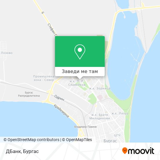 ДБанк карта