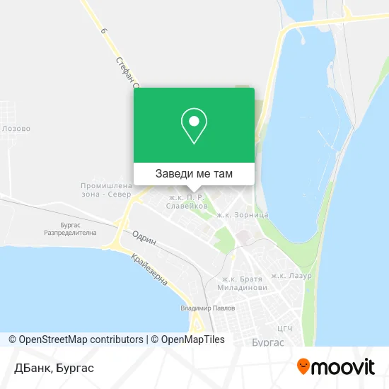 ДБанк карта