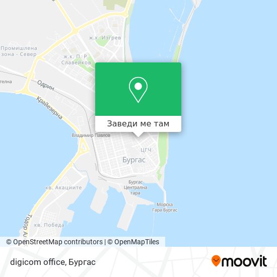 digicom office карта