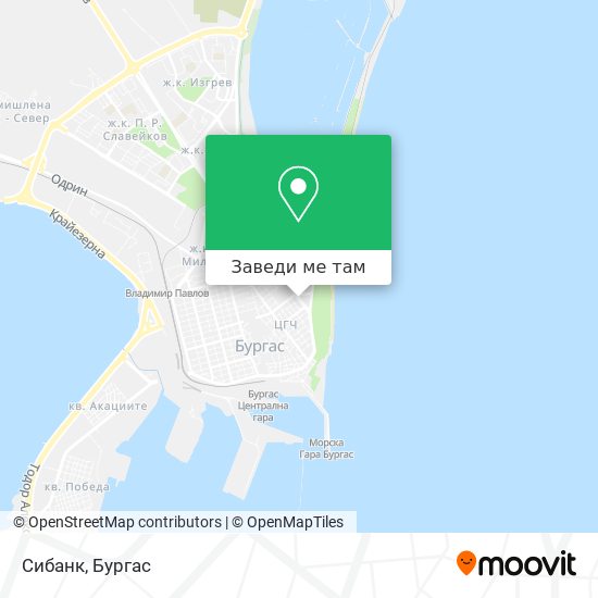 Сибанк карта