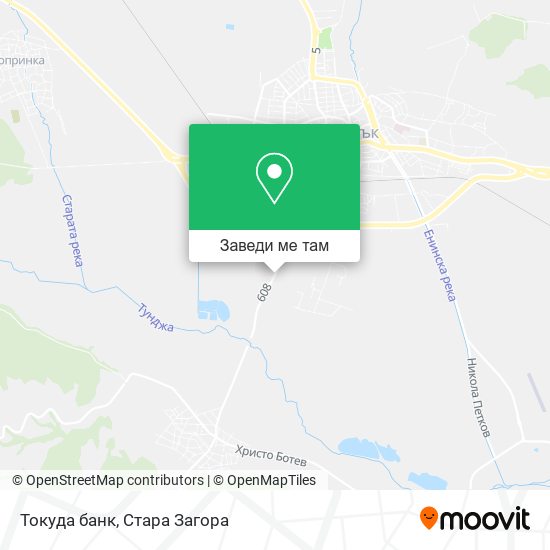 Токуда банк карта