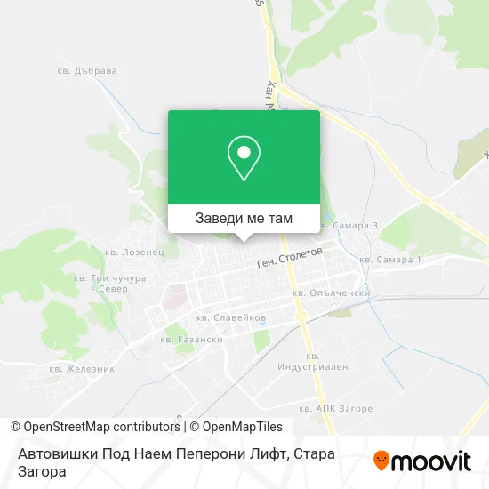 Автовишки Под Наем Пеперони Лифт карта
