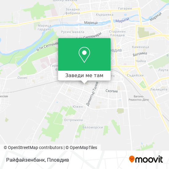 Райфайзенбанк карта